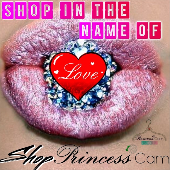 ❣️SHOP PRINCESSCAM'S CLOSET! ❣️ - Picture 6 of 8
